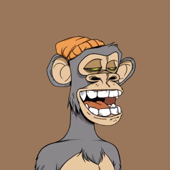 Caster Ape Yacht Club #6288