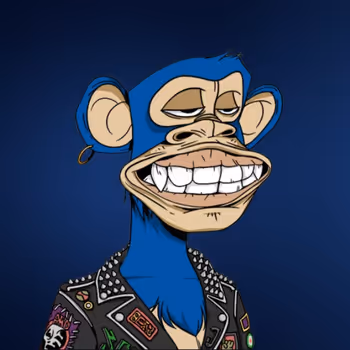 Caster Ape Yacht Club 1