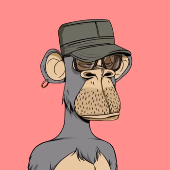 Caster Ape Yacht Club #5455