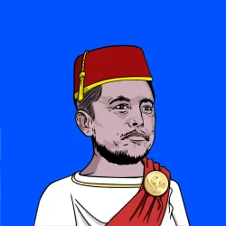 Elon Fans Club #5334