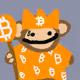 Bitcoin Clone Puppets