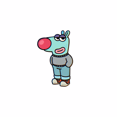 Item #73 Media
