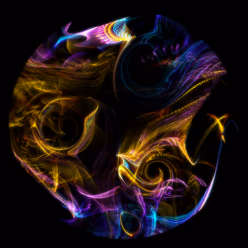 Poetique Du Vortex