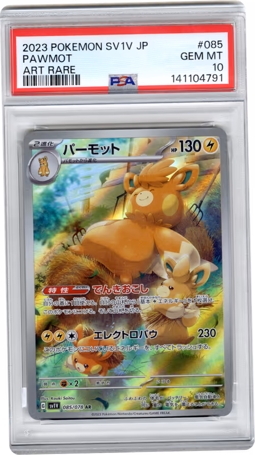 Item #331 Media