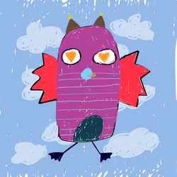 BMoonBIRDS #885