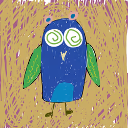 BMoonBIRDS #2088