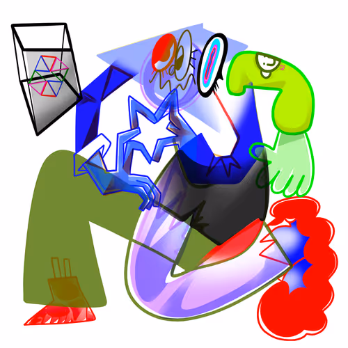 Item #6 Media