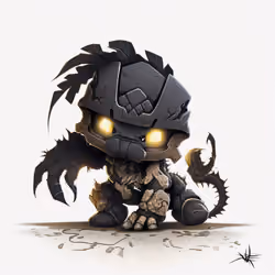 #150 Kingbolt