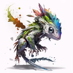 #292 Beanium