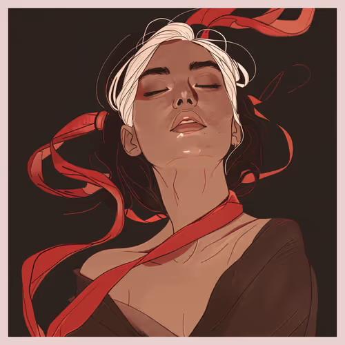 AI sketches #1