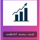 @andilatif club card