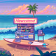 Trevor Traynor - 8-bit NWSTNDS