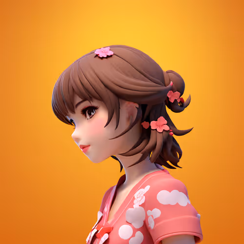 Aikiuli Girl