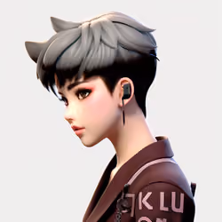 AIKIULI GIRL #353