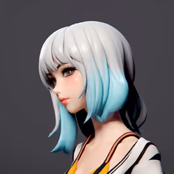 AIKIULI GIRL #13