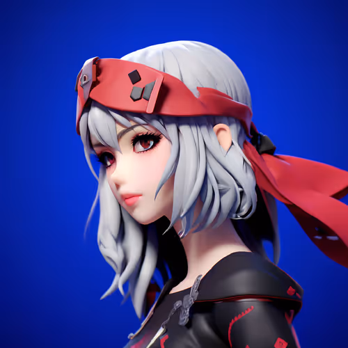 Aikiuli Girl