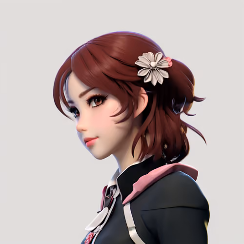 AIKIULI GIRL #301