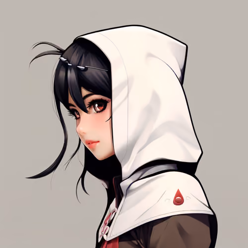 AIKIULI GIRL #352