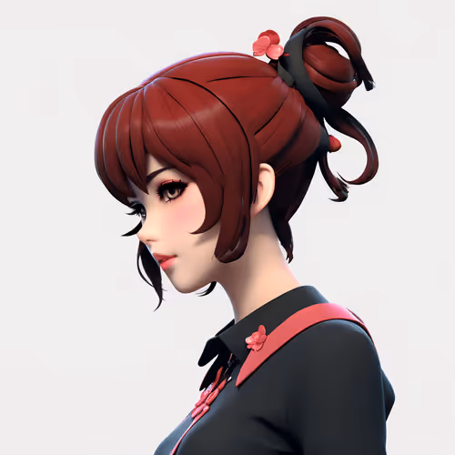 Aikiuli Girl