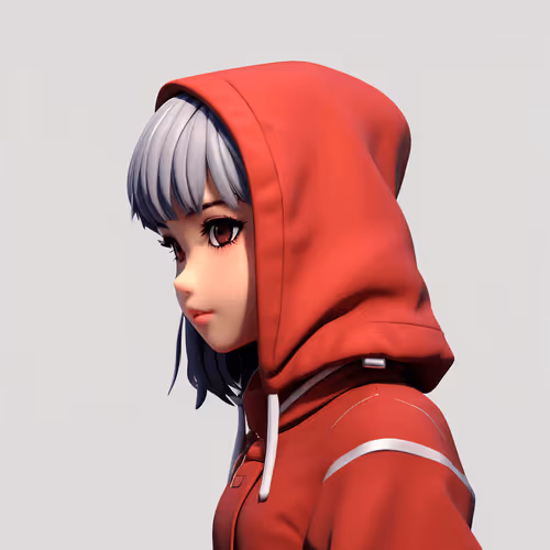 Aikiuli Girl