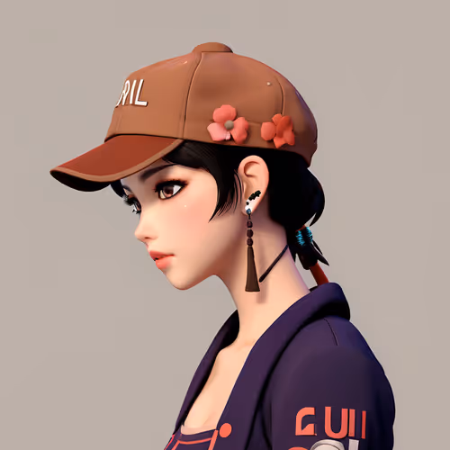 AIKIULI GIRL #436