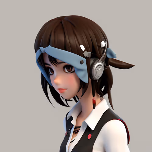 Aikiuli Girl