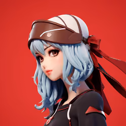 AIKIULI GIRL #15