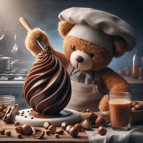 teddy bear