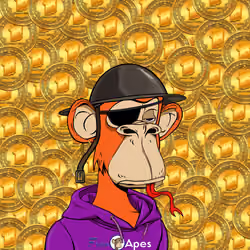 Apes Degen