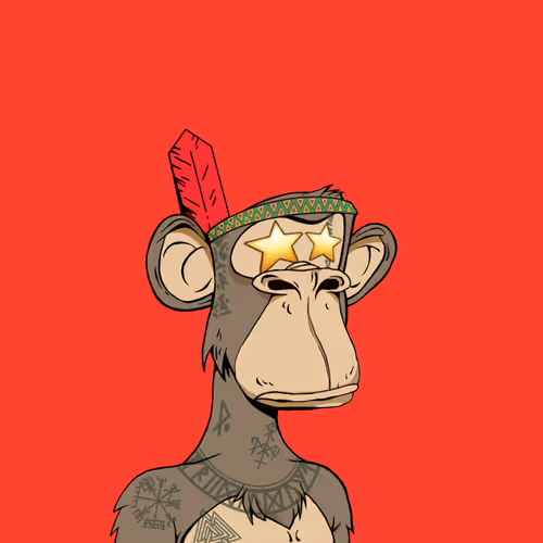 First Apes