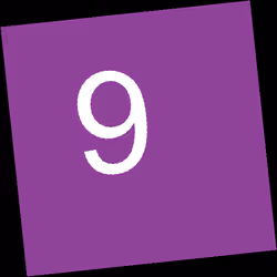 9