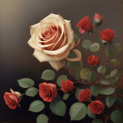 Rose