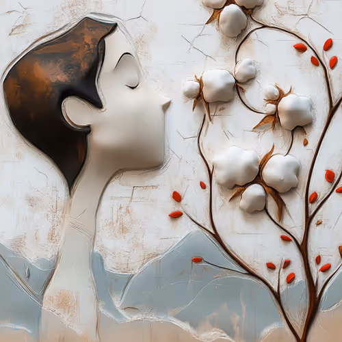 COTTON & DELICATESSE