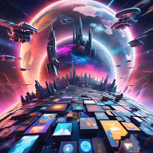 Planetverse