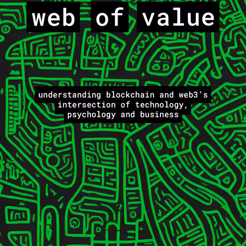Web of Value #23