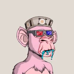 Bozo Apes Gang #131