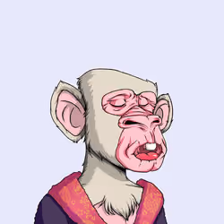 Bozo Apes Gang #75