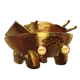 5836