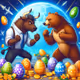 happy easter