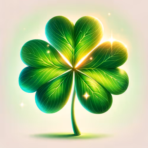 Luck of the Irish