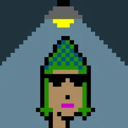 Vampire Punks #1043