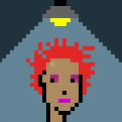 Vampire Punks #4377