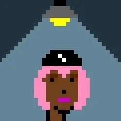 Vampire Punks #537