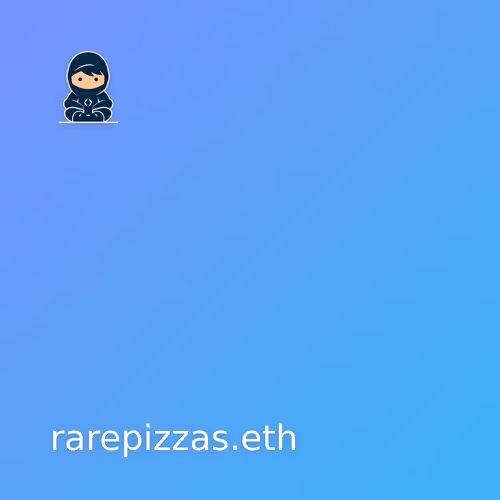 rarepizzas.eth