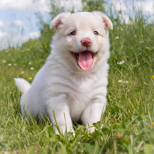Puppy bowl