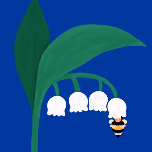 Rodeo Posts 3466 logo