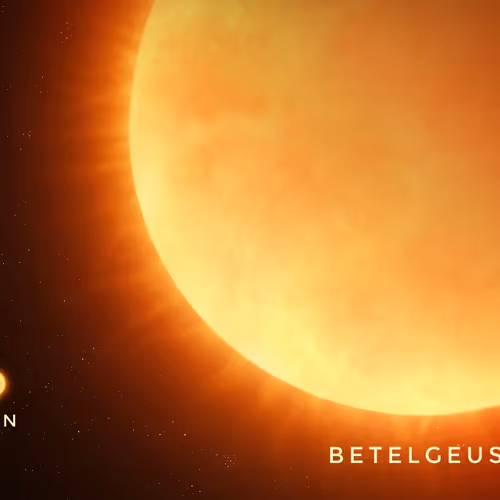 betelgeuse