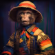 Monkey 