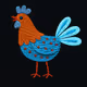 Electric Roost