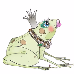 Princess ottodao 